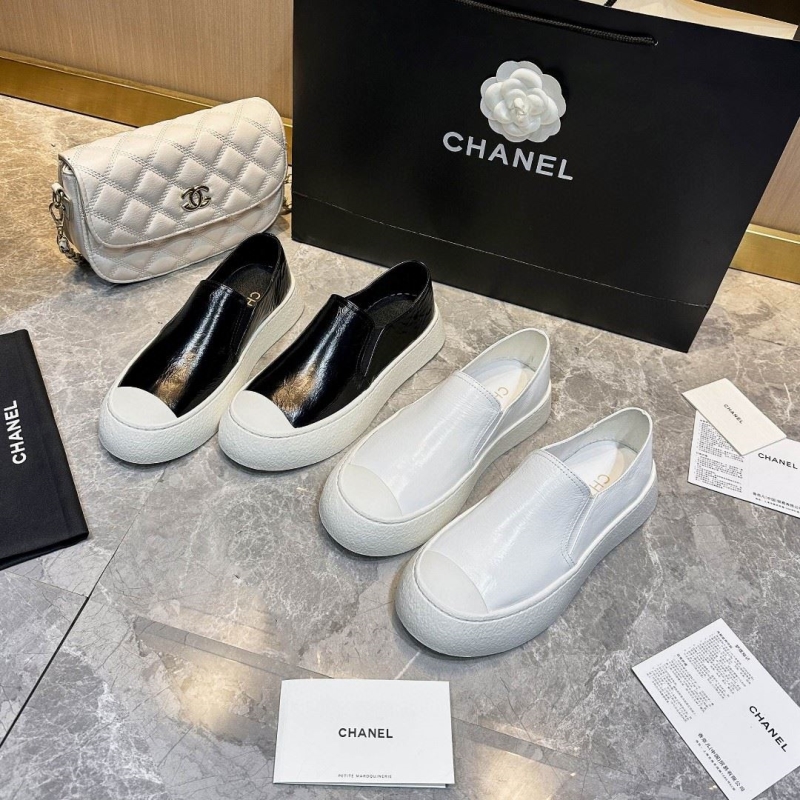 Chanel Sneakers